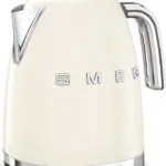 Smeg 50's Style Βραστήρας 1.7lt 2400W Μπεζ