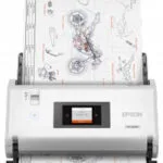 Epson WorkForce DS-32000 Sheetfed Scanner A4