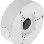 Dahua Βάση για Κάμερες Συστημάτων CCTV Λευκή Λευκό PFA130-E