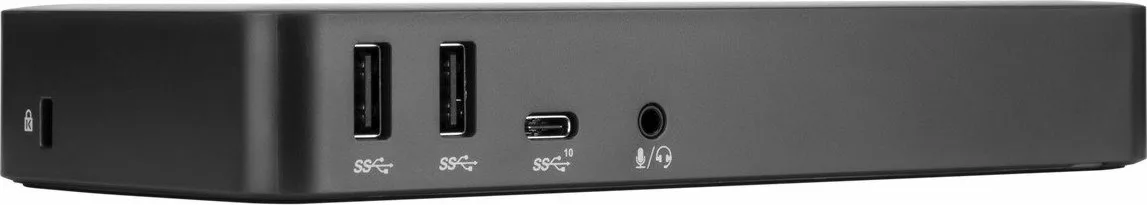 Targus USB-C Multi-Function DisplayPort Triple Video Docking Station with 85W Power - Image 1