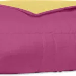 Sunshine Κουβερλί Μονό Βαμβακερό Pink 160x220cm p031-6-p