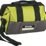 Ryobi UTB2 Τσάντα Ώμου Πράσινη 20lt 5132000100
