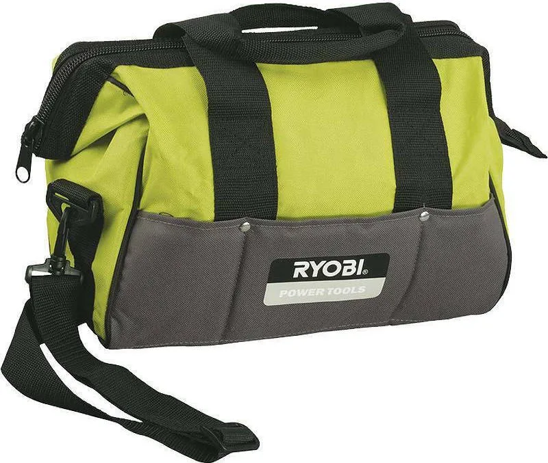 20200904112233_b05807df Ryobi UTB2 Τσάντα Ώμου Πράσινη 20lt 5132000100 - Image 1