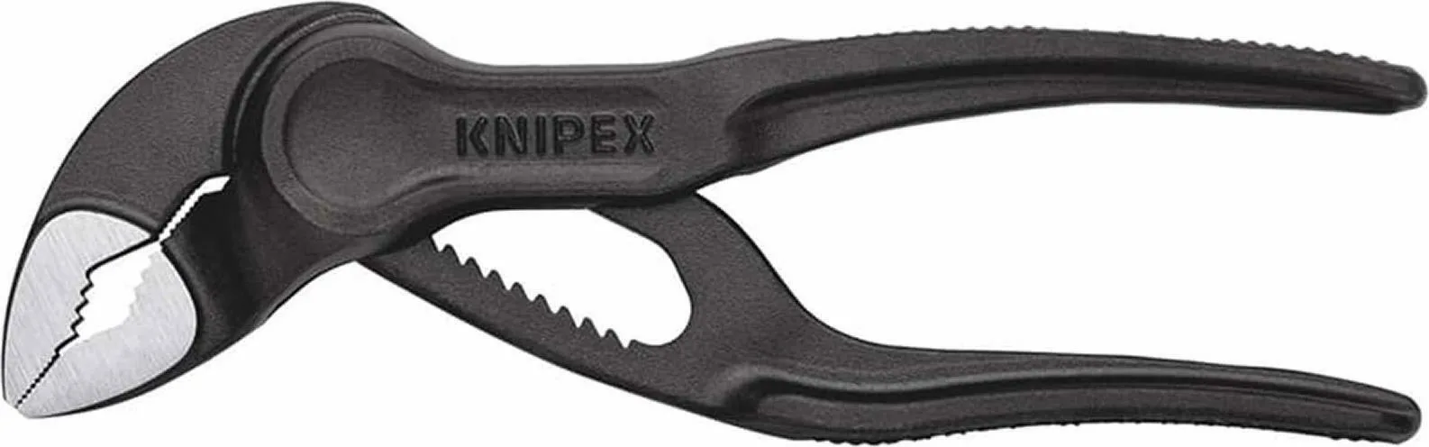 20200904112423_baa420ec Knipex Cobra Γκαζοτανάλια 1" 100mm 87 00 100 - Image 1