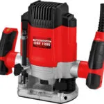 Holzmann OBF 1200 Κάθετη Φρέζα 1200W με Ρύθμιση Ταχύτητας και με Σύστημα Αναρρόφησης
