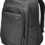 Kensington Contour 2.0 Backpack Τσάντα για Laptop 15.6" σε Μαύρο χρώμα