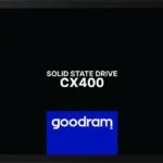 GoodRAM CX400 gen.2 SSD 512GB 2.5'' SATA III SSDPR-CX400-512-G2