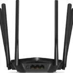 Mercusys MR50G v1 Ασύρματο Router Wi‑Fi 5 με 2 Θύρες Gigabit