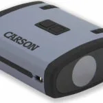 Carson Rc Μονοκυάλι Παρατήρησης Νυχτερινής Όρασης Mini Aura NV-200