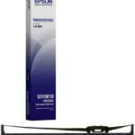 Epson Γνήσια Μελανοταινία για LQ-690 1τμχ (C13S015610)
