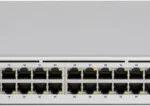 Ubiquiti UniFi Switch PRO 48 Managed L3 Switch με 48 Θύρες Gigabit (1Gbps) Ethernet και 4 SFP Θύρες