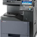 Kyocera TASKalfa 308ci Έγχρωμο Πολυμηχάνημα Laser
