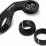 Garmin Extended Out-front 010-11251-40 Βάση Στήριξης Ποδηλάτου για GPS
