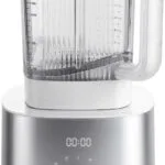 Zwilling J.A. Henckels Enfinigy Μπλέντερ με Πλαστική Κανάτα 1.8 lt 1600W Inox