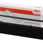 OKI Γνήσια Μελανοταινία ML 1120/1190 1τμχ (43571802)
