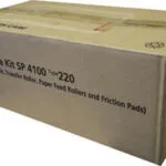 Ricoh Maintenance Kit for Ricoh SP-4100 (402816/406643)