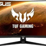 Asus VG328H1B VA Curved Gaming Monitor 31.5" FHD 1920x1080 165Hz