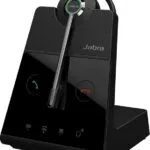 Jabra Engage 65 Convertible VOIP Headset Mono Earhook Cordless (9555-553-111)