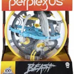 Spin Master Perplexus: Beast - The Original 3D Maze Λαβύρινθος από Πλαστικό για 9+ Ετών 6053142