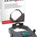 Lexmark 3070166 Γνήσια Μελανοταινία 23XX/24XX/25XX series 1τμχ (11A3540)