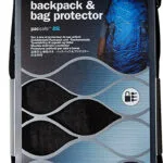 Pacsafe Προστατευτικό Κάλυμμα για Σακίδιο Camping 85lt 10180999
