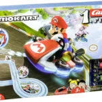 Carrera First Mario Kart Racecourse Mario & Luigi Πίστα 1:50 για 8+ Ετών