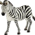 Schleich-S Wild Life Zebra Mare για 3+ Ετών 8.5εκ. (Διάφορα Σχέδια) 14810