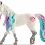 Schleich-S Sea Unicorn Mare Bayala για 5-12 Ετών 70570