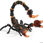 Schleich-S Eldrador Σκορπιός της Λάβας 21εκ. (Διάφορα Σχέδια) 70142