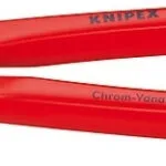 Knipex Πλαγιοκόφτης Πλάγιο Μήκους 250mm 74 01 250