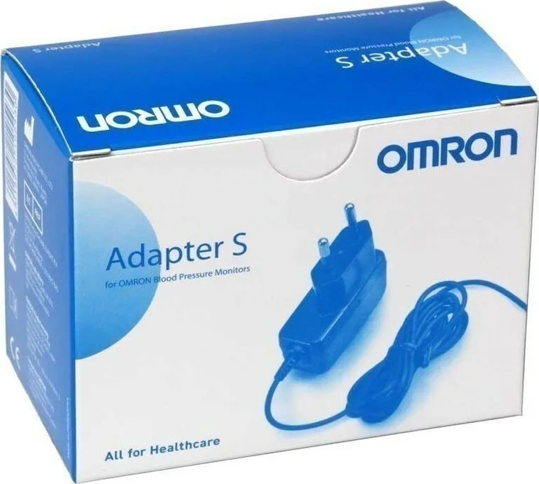 20200916131525_9e3d581a Omron Μετασχηματιστής Πιεσόμετρου HHP-CM01 - Image 1