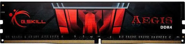 20200916150931_76c7f3ea G.Skill Aegis DDR4 με Module 1x16GB και Ταχύτητα 2400 για Desktop F4-2400C17S-16GIS - Image 1