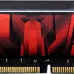 G.Skill Aegis DDR4 με Module 1x8GB και Ταχύτητα 2400 για Desktop F4-2400C17S-8GIS