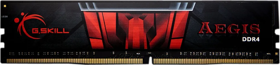 20200916150932_b59e81f0 G.Skill Aegis DDR4 με Module 1x8GB και Ταχύτητα 2400 για Desktop F4-2400C17S-8GIS - Image 1
