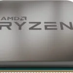 AMD Ryzen 3 Ryzen 3 3100 3.6GHz Επεξεργαστής 4 Πυρήνων για Socket AM4 σε Κουτί με Ψύκτρα