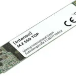 Intenso Top SSD 1TB M.2 SATA III 3832460