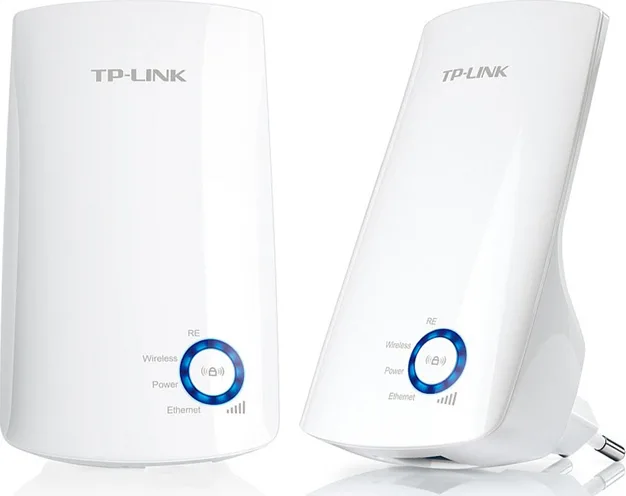 20200916151740_82a78ab4 TP-LINK TL-WA850RE v7 WiFi Extender Single Band (2.4GHz) 300Mbps - Image 1