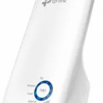 TP-LINK TL-WA850RE v7 WiFi Extender Single Band (2.4GHz) 300Mbps