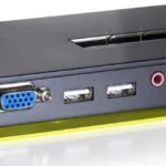 Level One KVM-0421