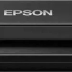 Epson WorkForce ES-50 Scanner Χειρός A4