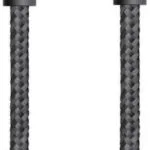 Belkin Καλώδιο 3.5mm male - 3.5mm male Μαύρο 1.2m (AV10164BT04-BLK)