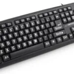 Esperanza EK-129 Πληκτρολόγιο Αγγλικό UK