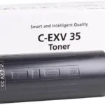 Canon C-EXV35 Γνήσιο Toner Laser Εκτυπωτή Μαύρο 70000 Σελίδων 3764B002