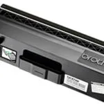 Brother TN-325BK Γνήσιο Toner Laser Εκτυπωτή Μαύρο High Capacity 4000 Σελίδων (TN-325BK)