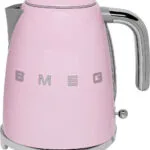 Smeg Βραστήρας 1.7lt 2400W Ροζ KLF03PKEU