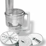 Bosch Σετ Εξαρτημάτων για Πολυμίξερ 1.6lt MUZ5MM1
