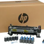 HP Laserjet Γνήσιο Maintenance Kit F2G77A