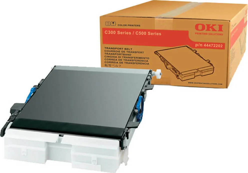 OKI Transfer Belt for OKI C310/330/510/530/ES5430 (44472202) - Image 1