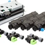Lexmark Maintenance Kit for Lexmark MS810/MS811 (40X8421)