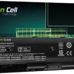 Green Cell Συμβατή Μπαταρία για HP Pavilion / Envy 14/15/17 με 4400mAh (HP78)